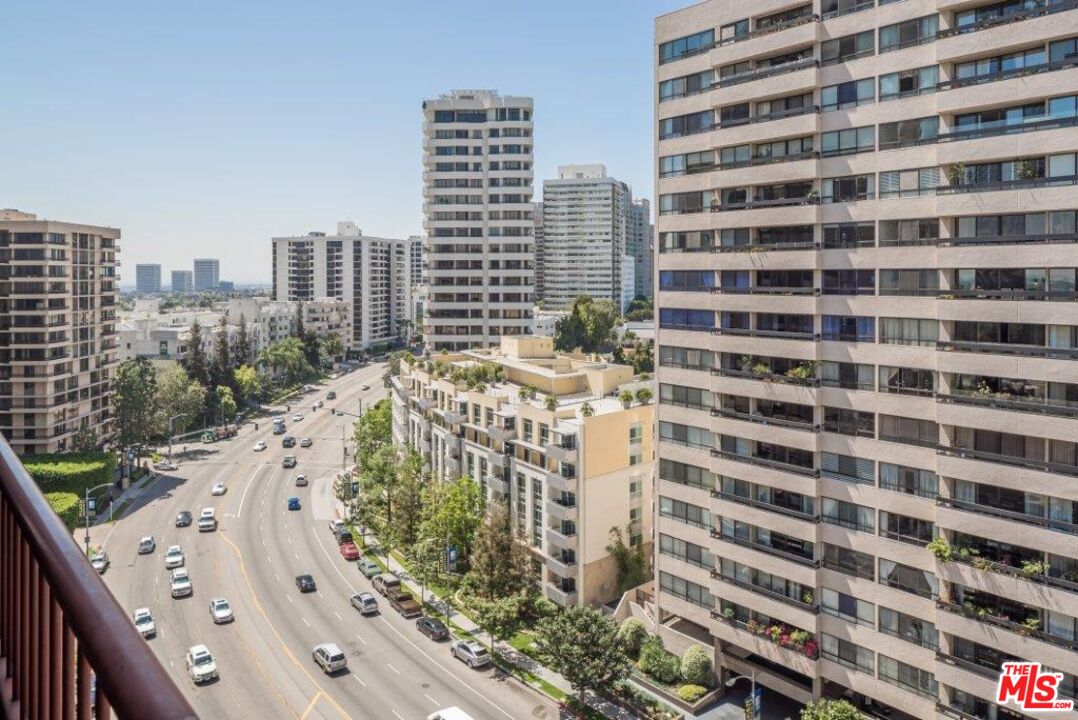 10550 WILSHIRE Unit: 1004