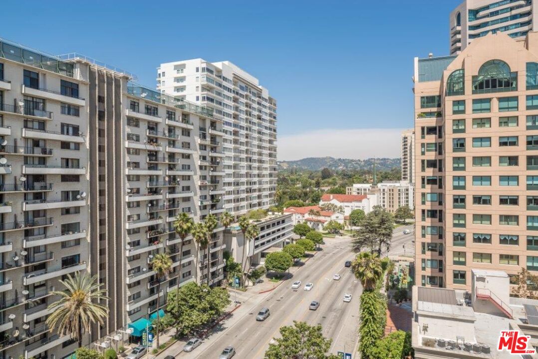 10550 WILSHIRE Unit: 1004