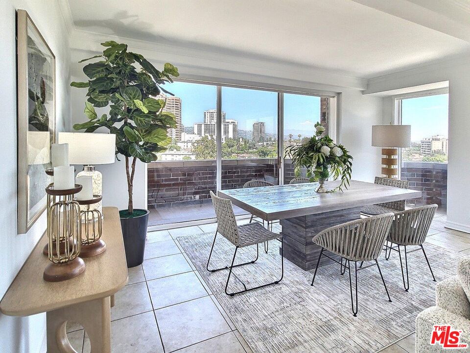 10550 WILSHIRE Unit: 1004