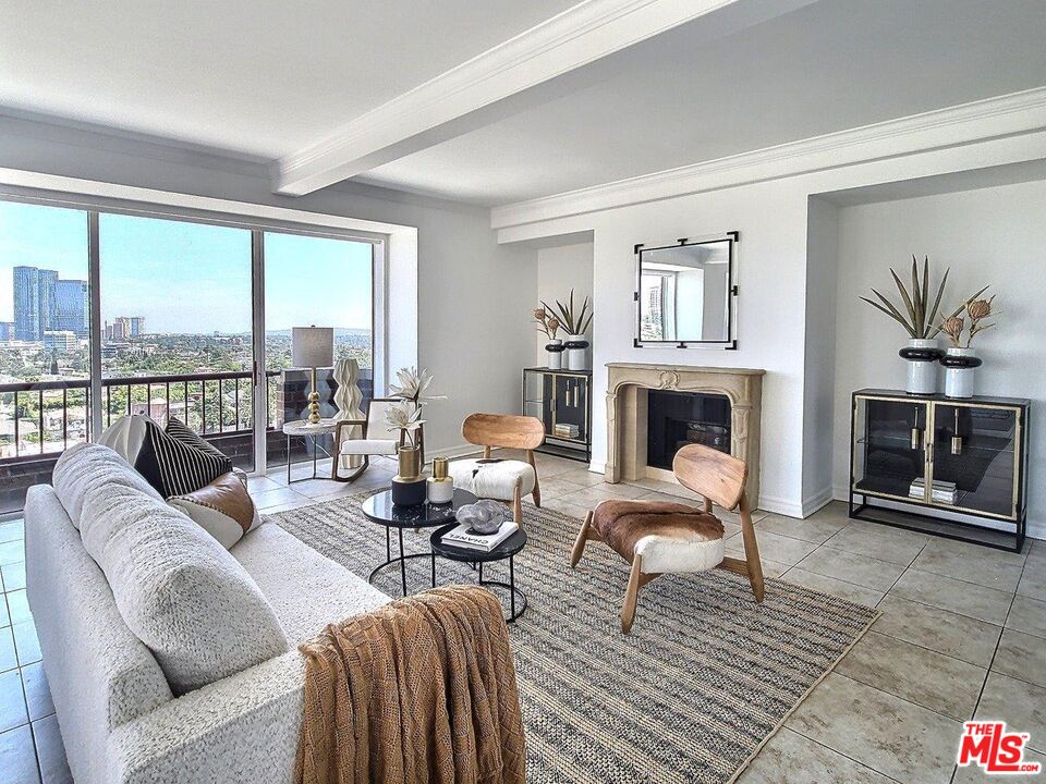 10550 WILSHIRE Unit: 1004