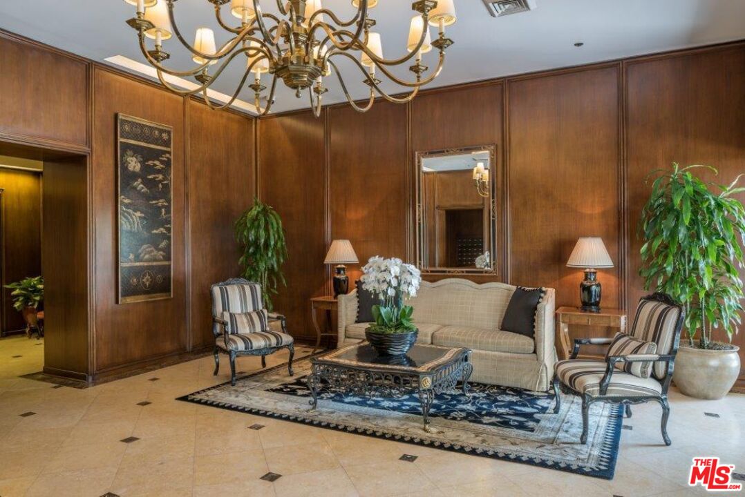 10550 WILSHIRE Unit: 1004