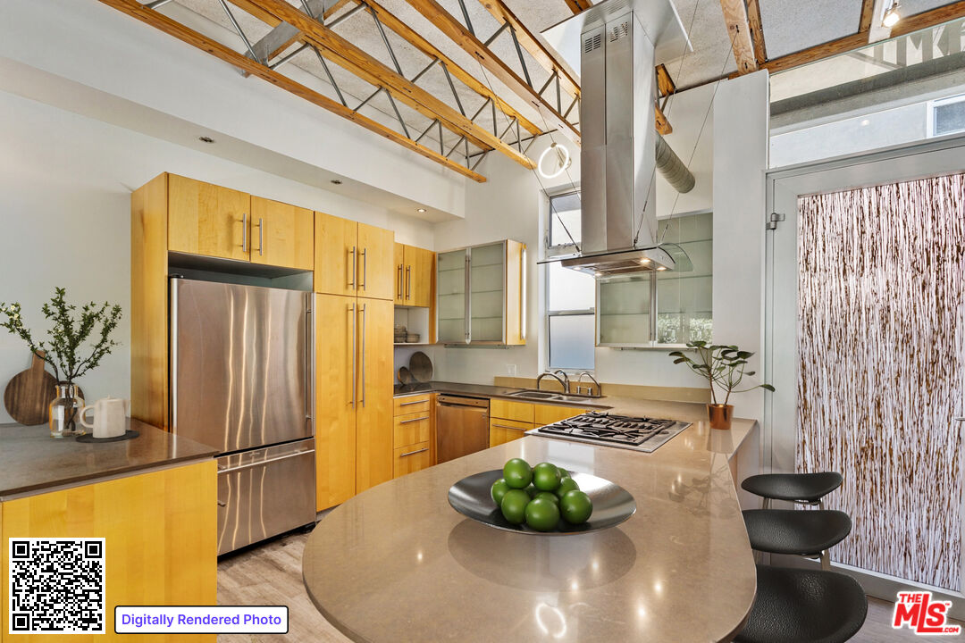 621 San Juan Ave Unit: A