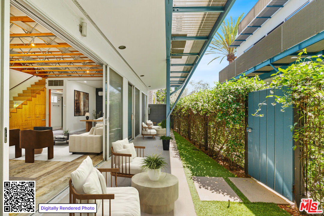 621 San Juan Ave Unit: A