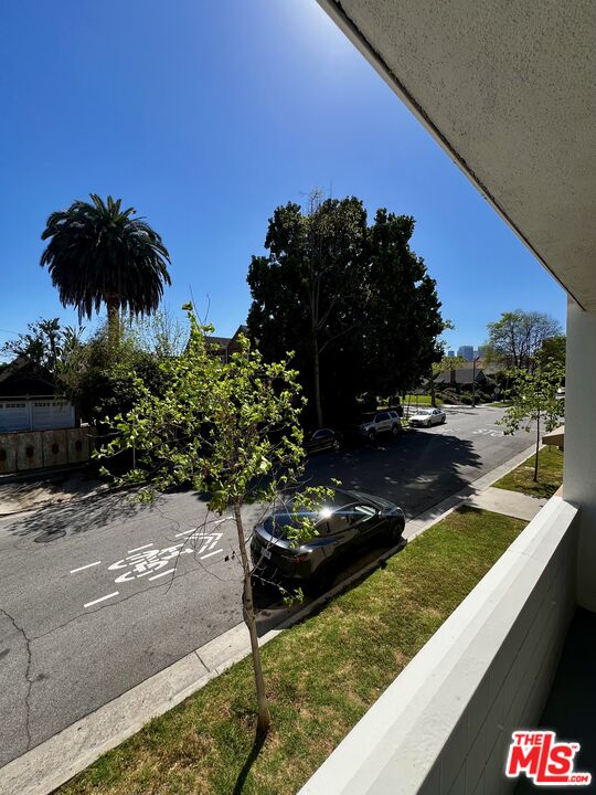 9221 Charleville Blvd Unit: B