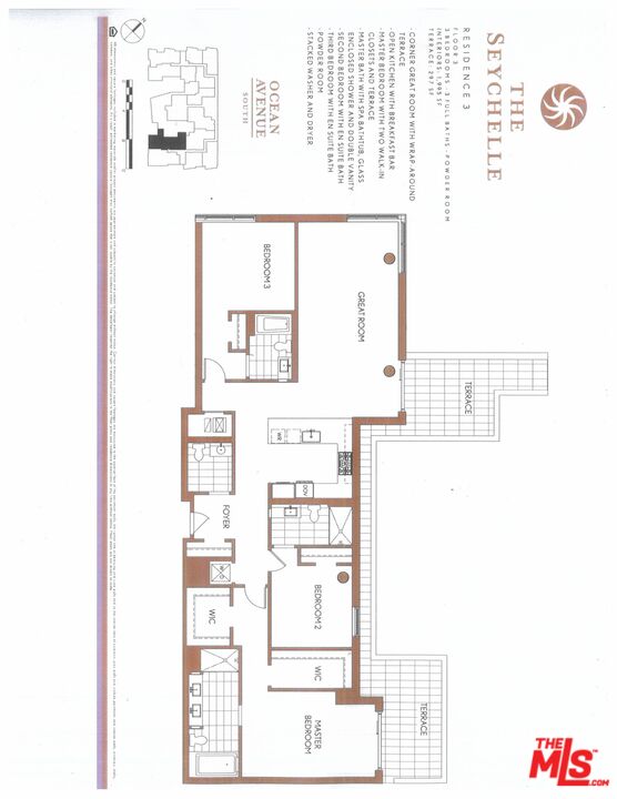 1755 Ocean Ave Unit: 303