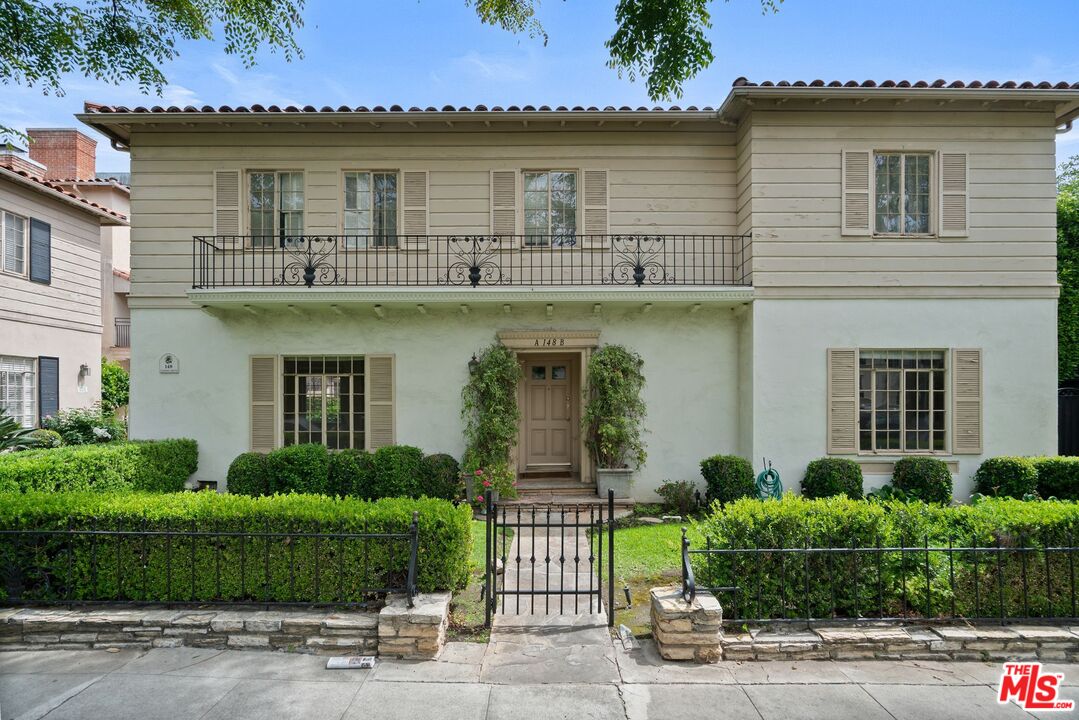 148 S Camden Dr Unit: A