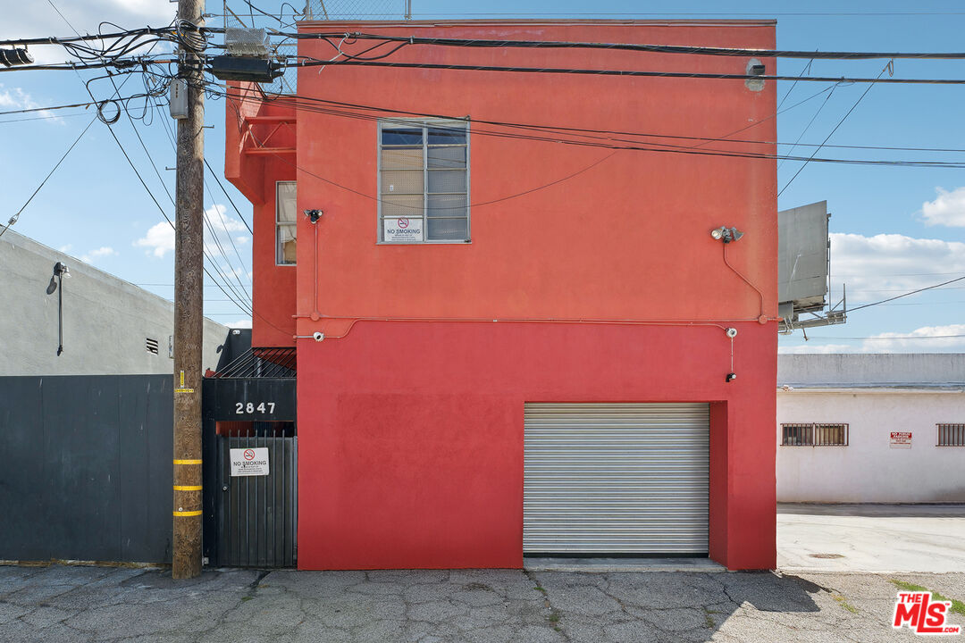 2847 S Robertson Blvd