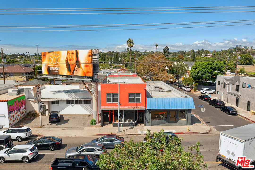 2847 S Robertson Blvd