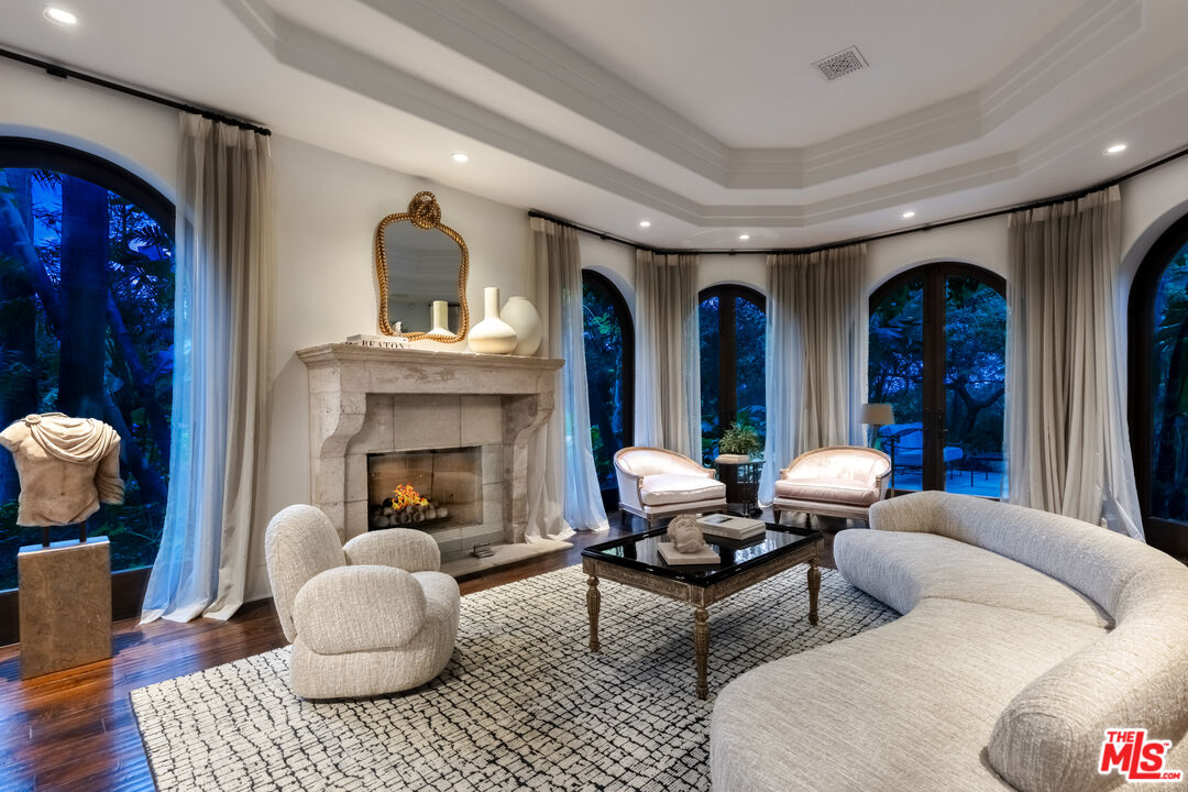 25115 Eldorado Meadow Rd