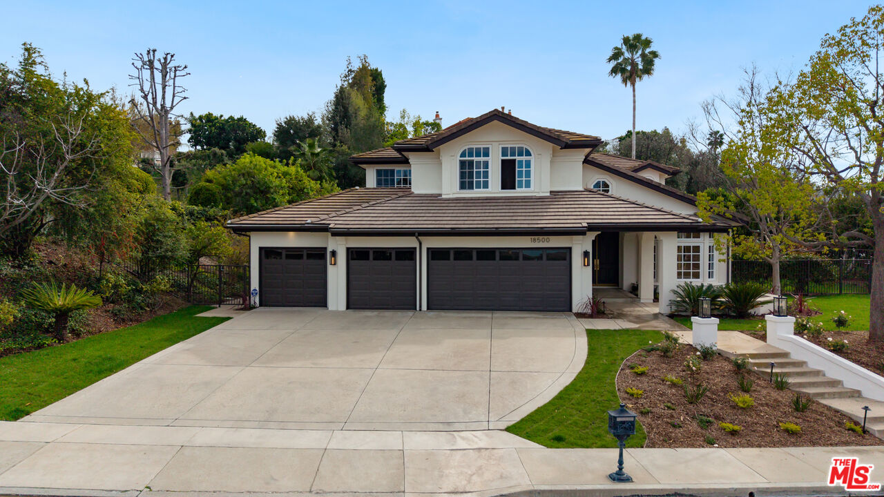 18500 Saint Moritz Dr