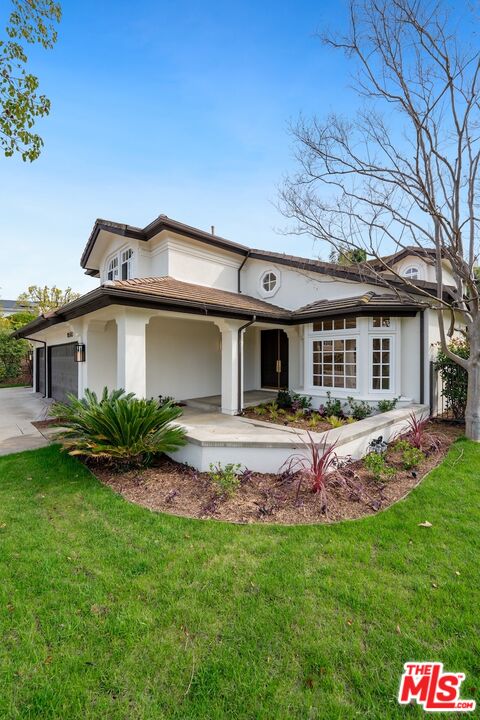 18500 Saint Moritz Dr