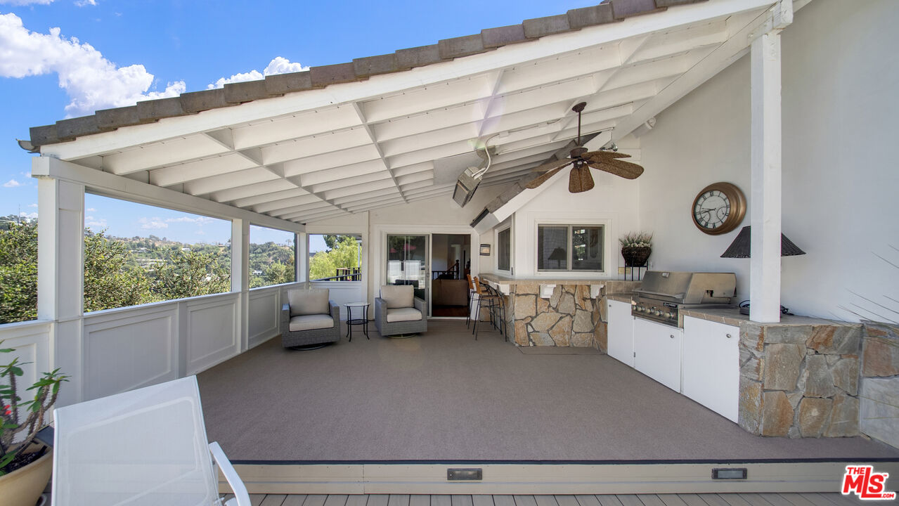 2312 Kimridge Rd