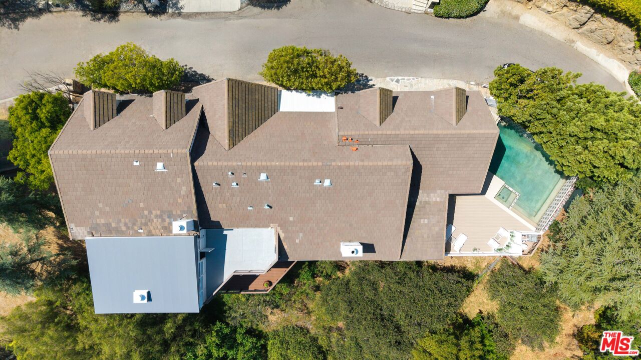2312 Kimridge Rd