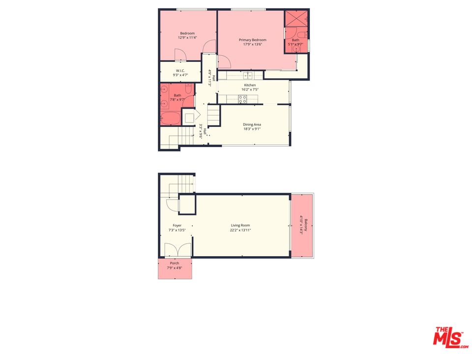 1230 Princeton St Unit: 9