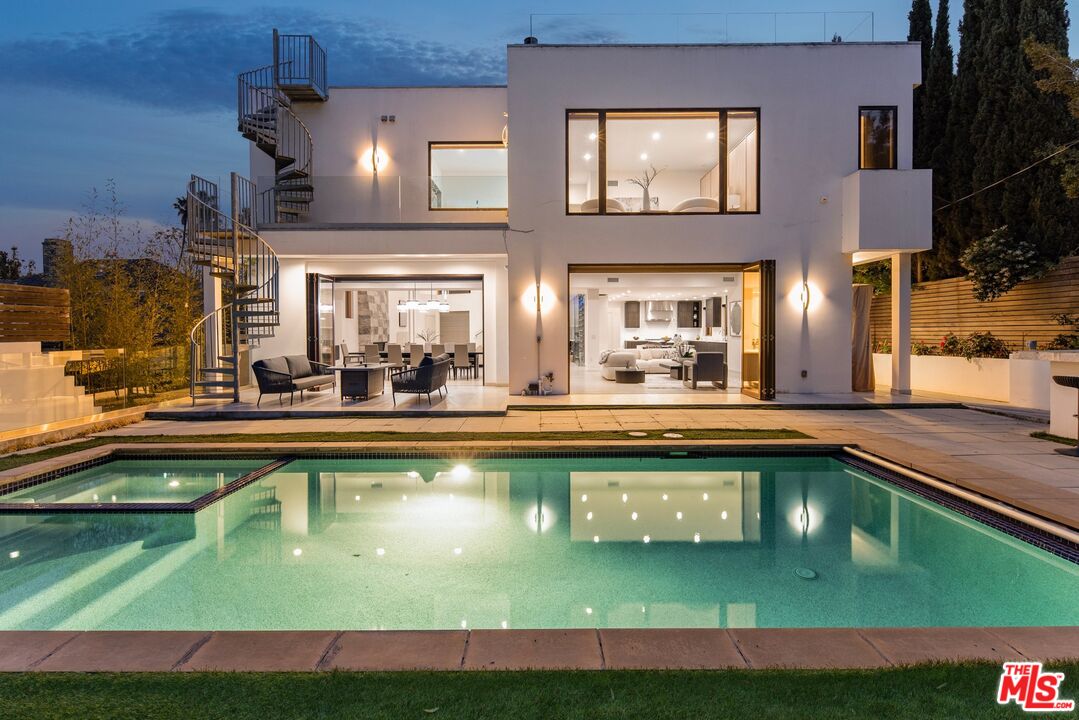 12443 W Sunset Blvd