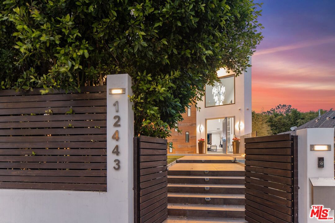 12443 W Sunset Blvd