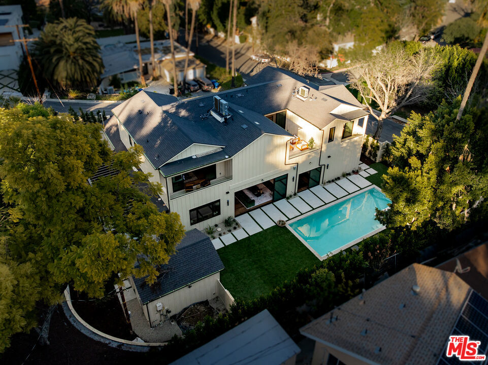 18100 Karen Drive