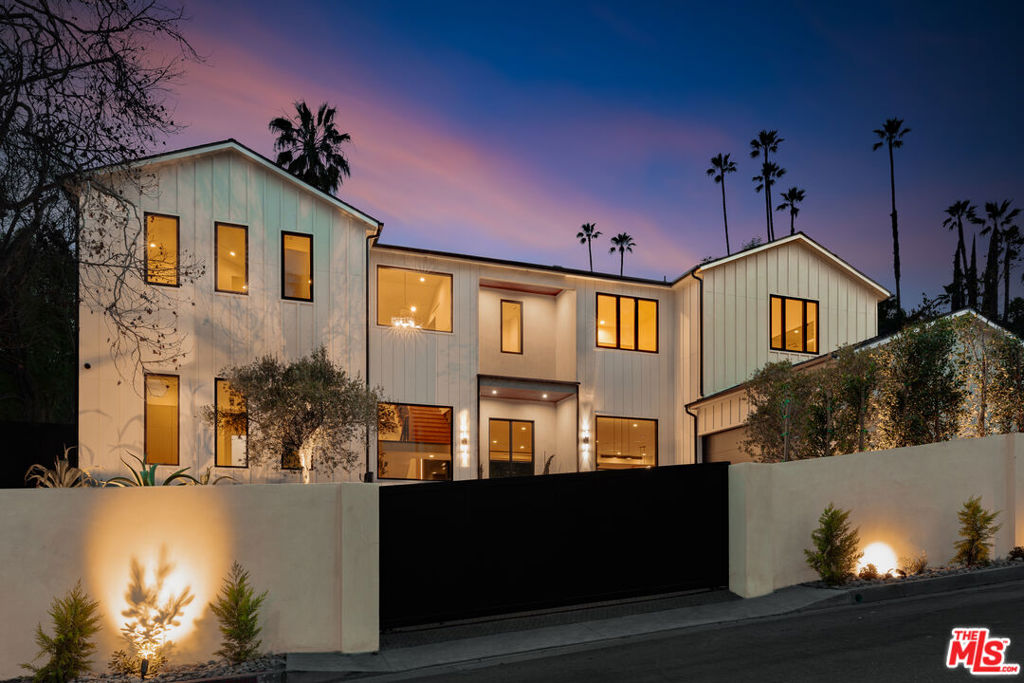 18100 Karen Drive