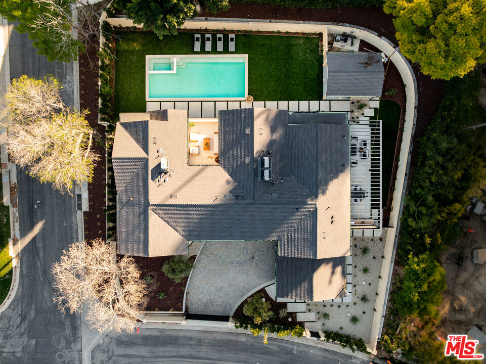 18100 Karen Drive