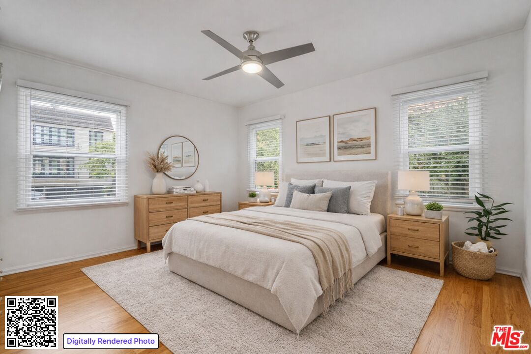 10620 Holman Ave Unit: 3