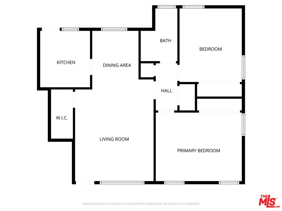 10620 Holman Ave Unit: 3