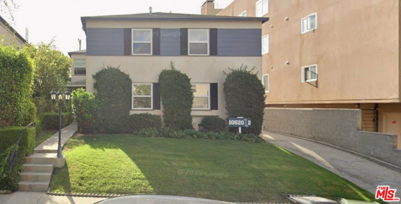 10620 Holman Ave Unit: 3