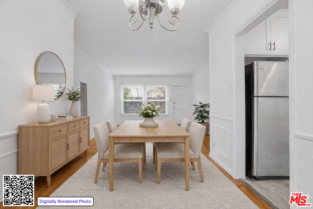 10620 Holman Ave Unit: 3