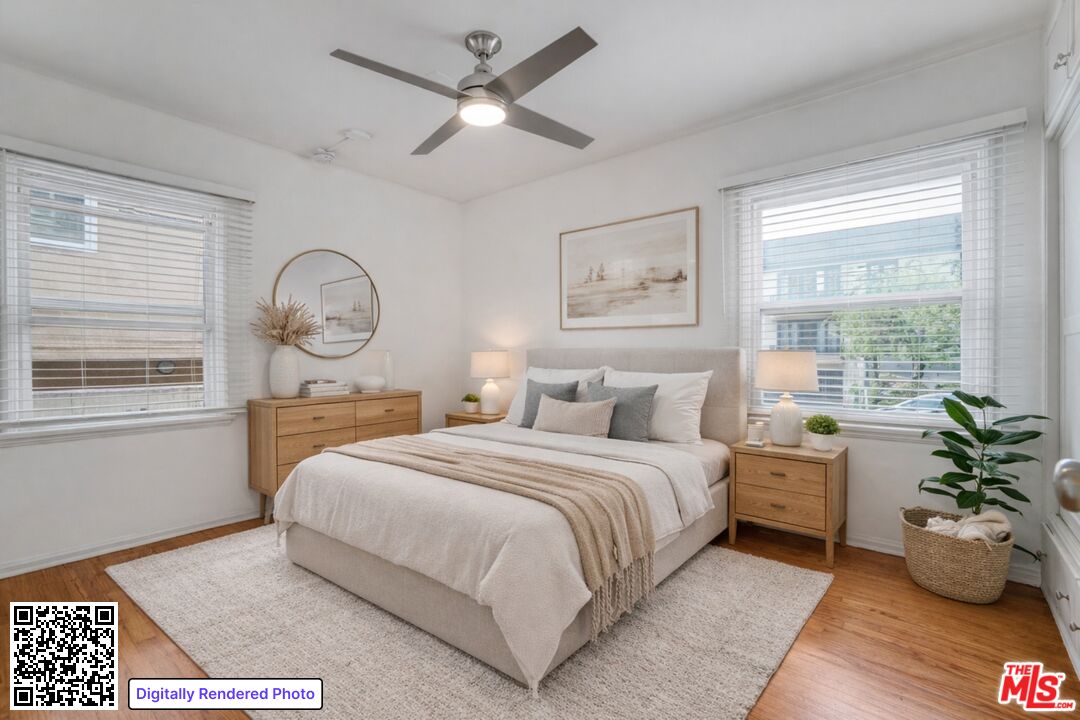 10620 Holman Ave Unit: 3