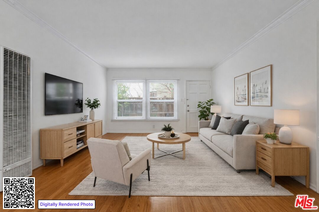 10620 Holman Ave Unit: 3