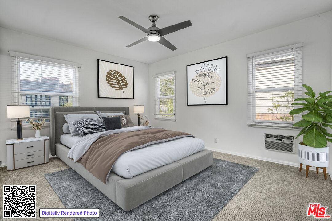 10620 Holman Ave Unit: 4