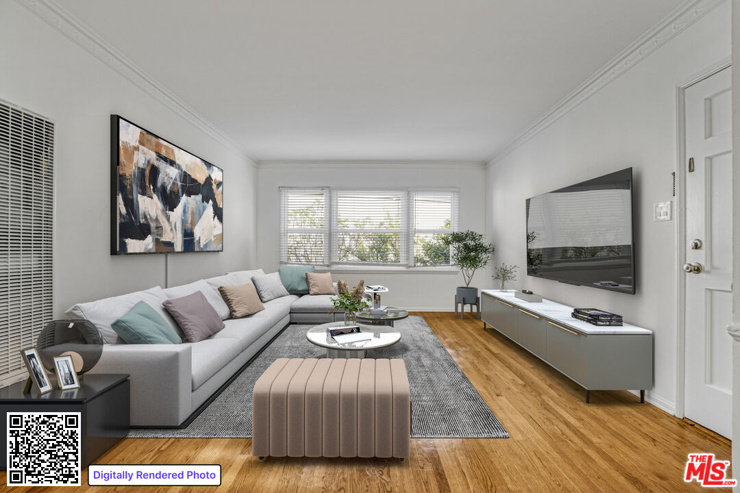 10620 Holman Ave Unit: 4