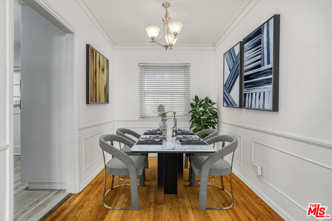 10620 Holman Ave Unit: 4