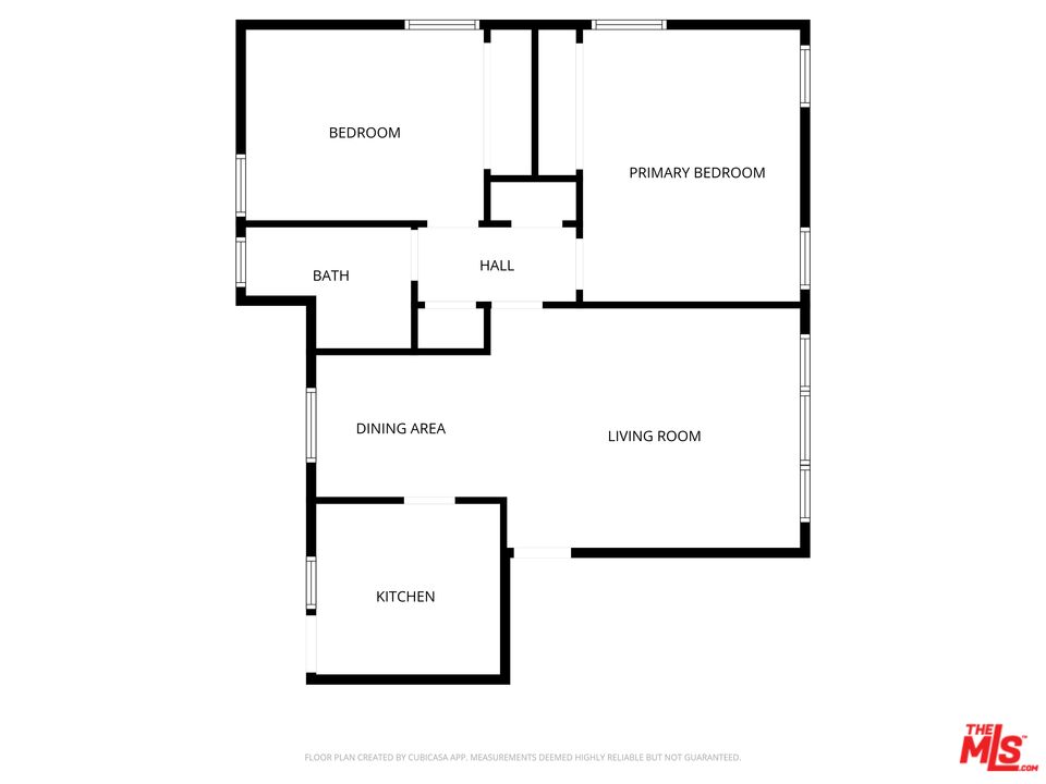 10620 Holman Ave Unit: 4