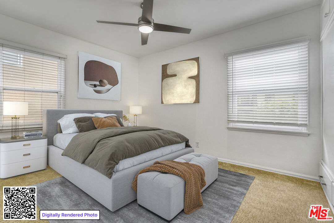 10620 Holman Ave Unit: 4