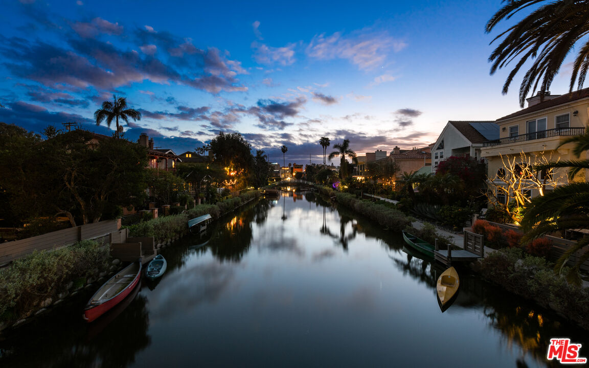 405 Sherman Canal