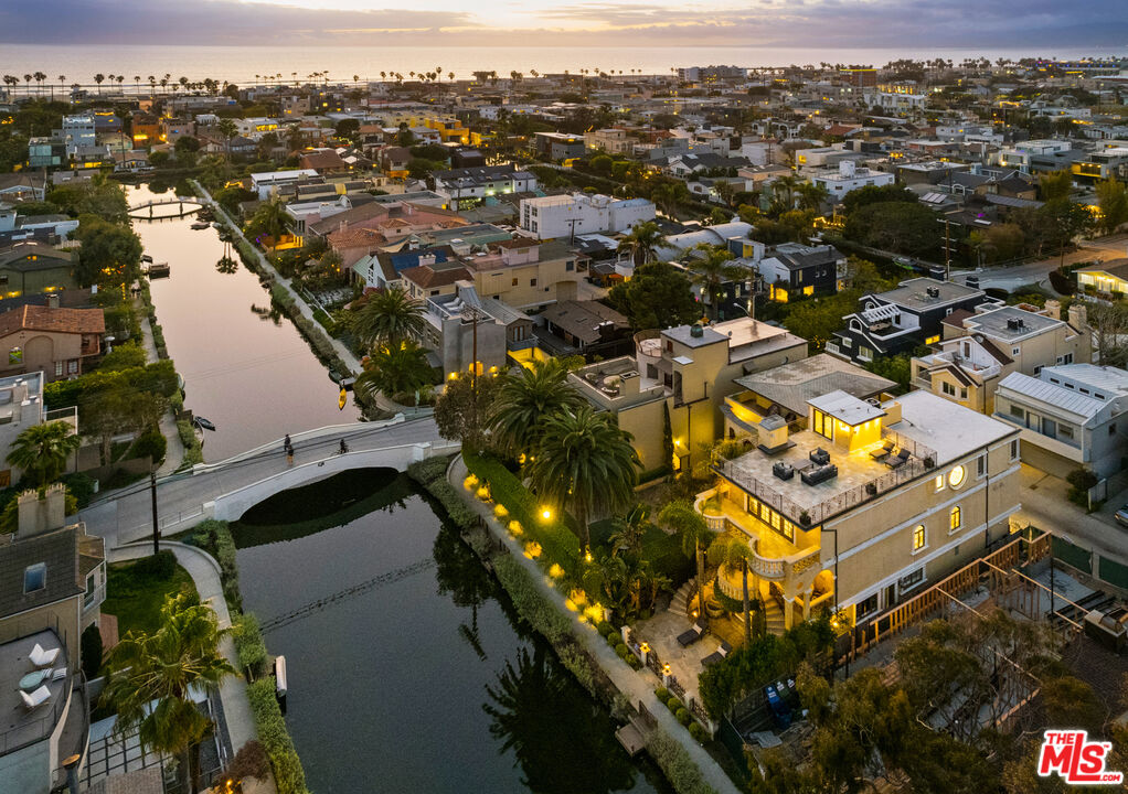 405 Sherman Canal
