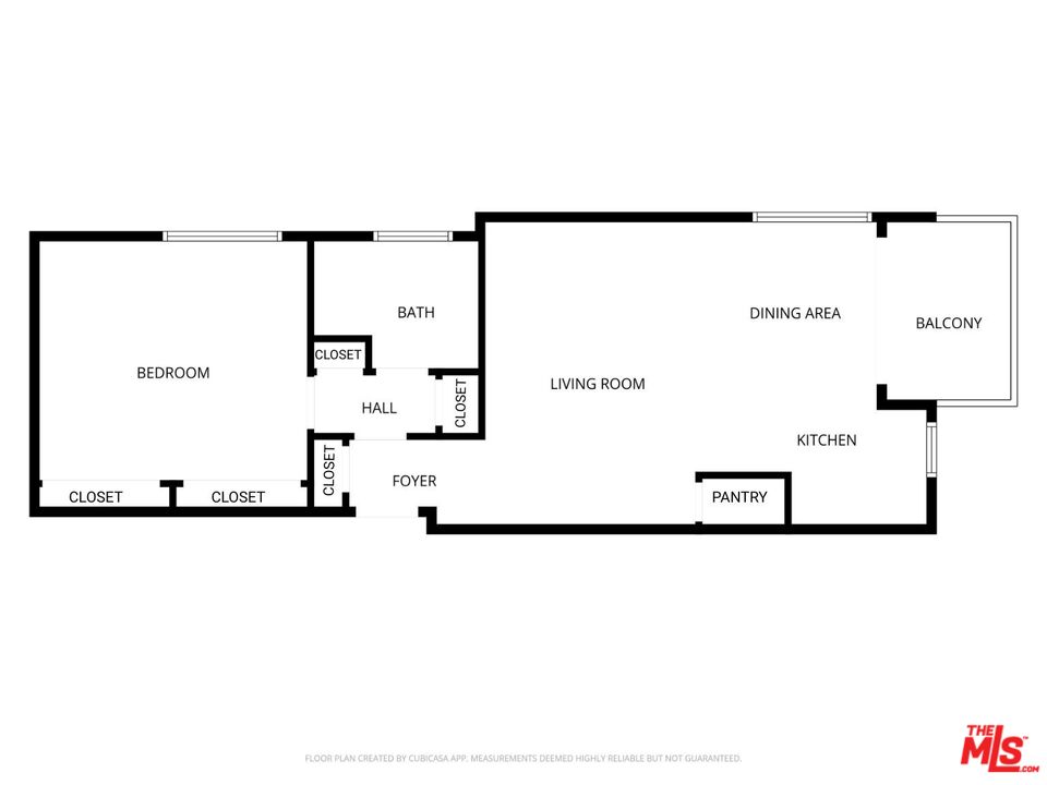 6151 Orange St Unit: 215