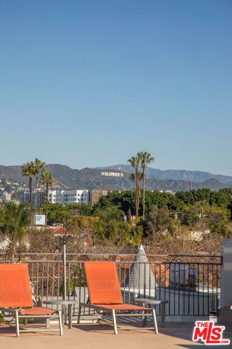 6151 Orange St Unit: 215