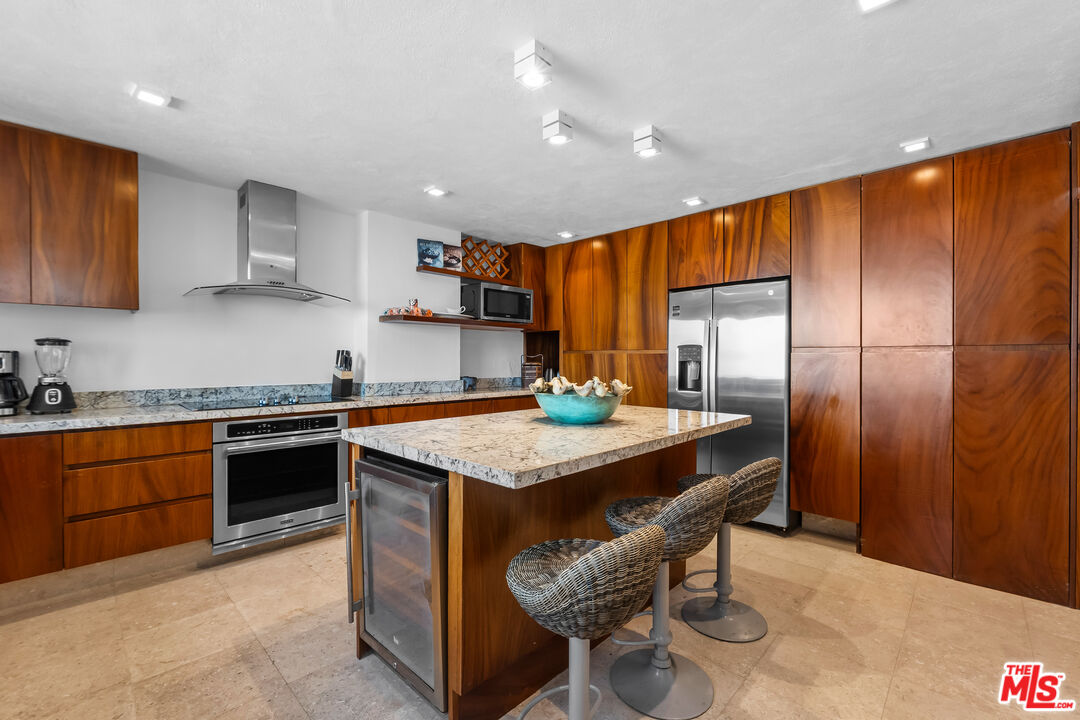 402 Herradura Unit: Mexico