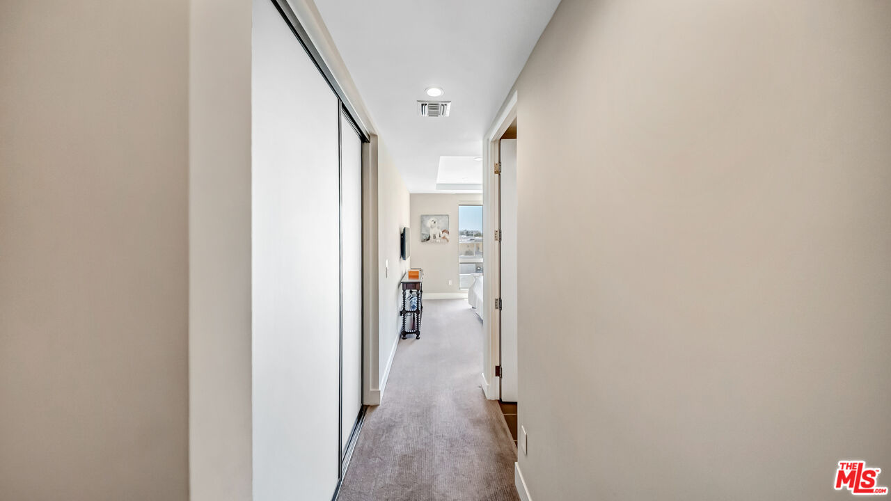 460 N Palm Dr Unit: 506PH