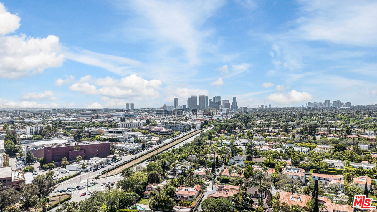 460 N Palm Dr Unit: 506PH