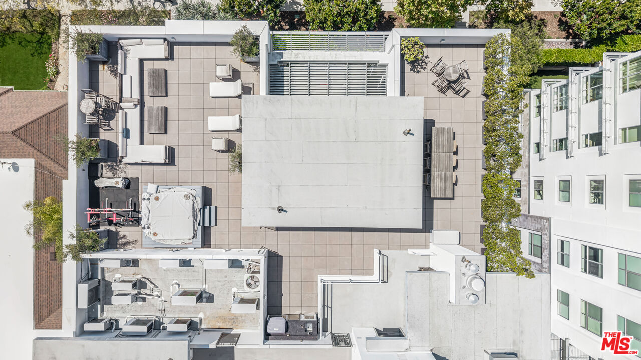 460 N Palm Dr Unit: 506PH