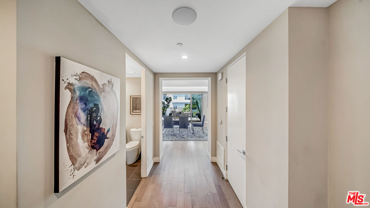 460 N Palm Dr Unit: 506PH