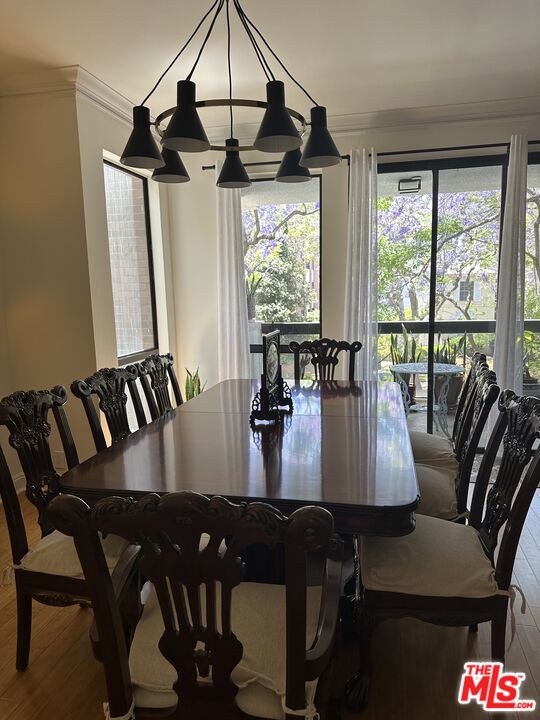 324 N Palm Dr Unit: 206