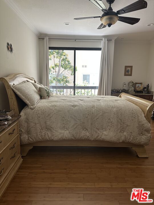 324 N Palm Dr Unit: 206