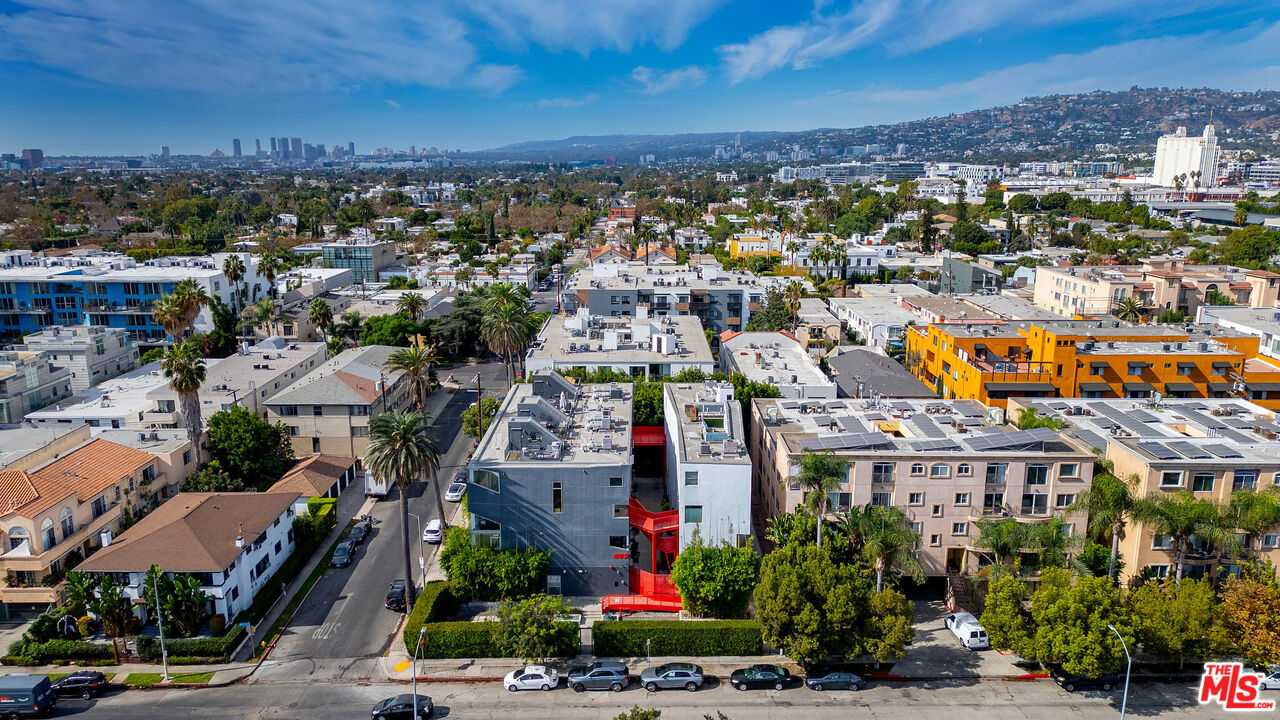 803 Wilcox Ave Unit: 11