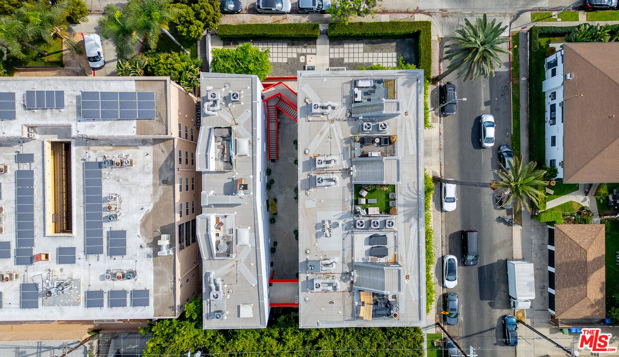 803 Wilcox Ave Unit: 11