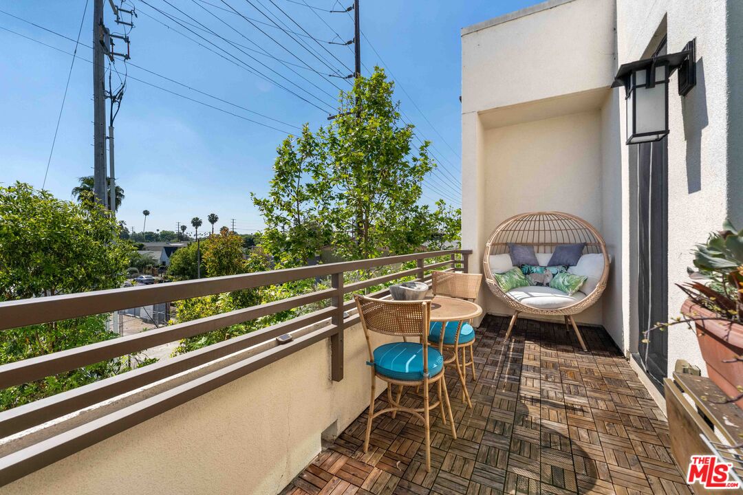 2911 W Exposition Pl Unit: 1