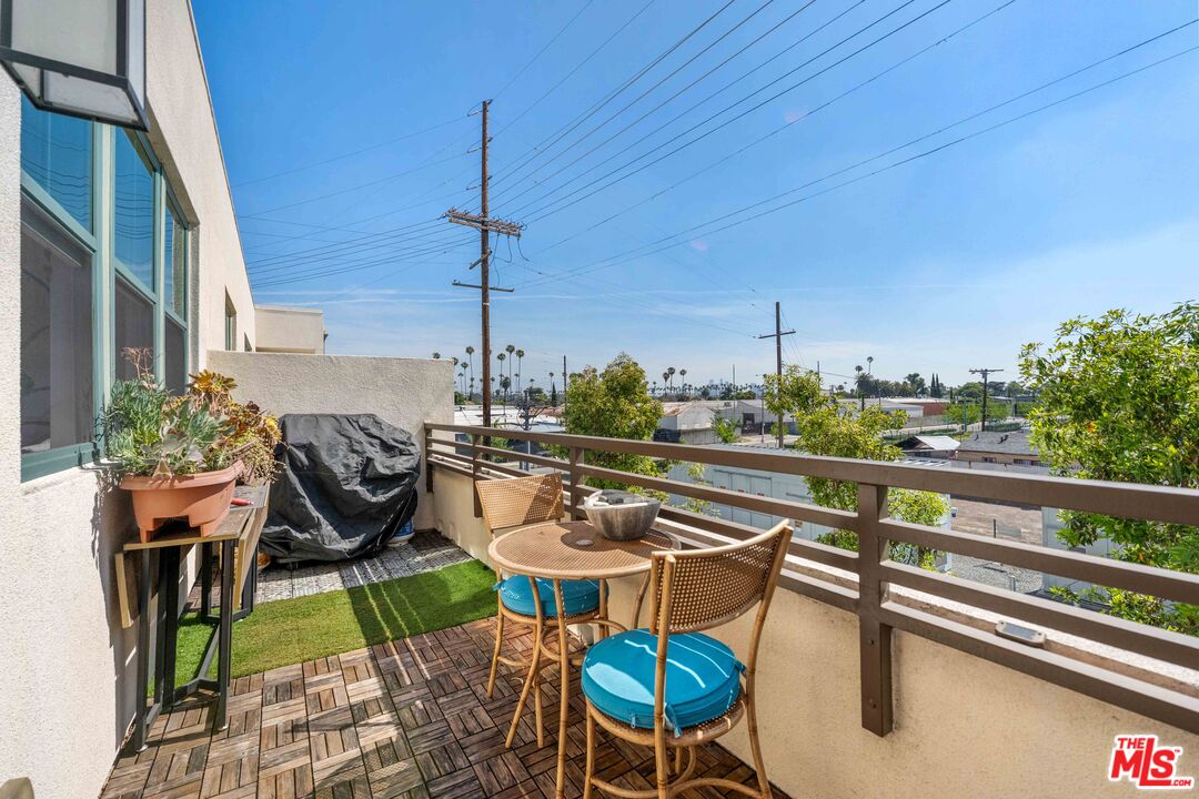 2911 W Exposition Pl Unit: 1