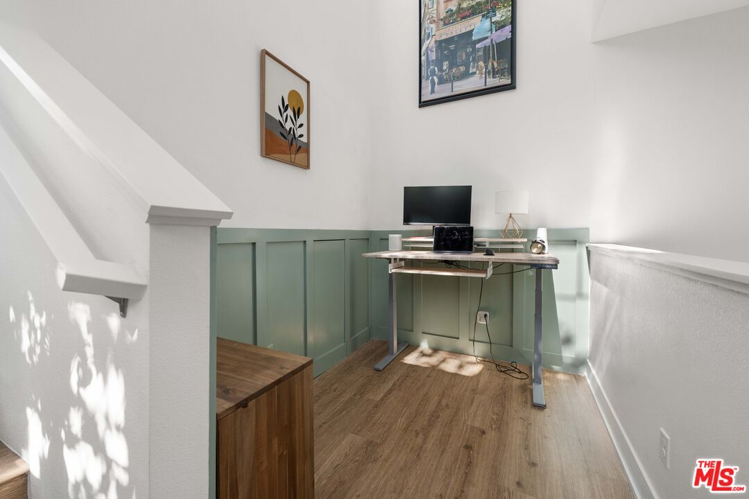 2911 W Exposition Pl Unit: 1